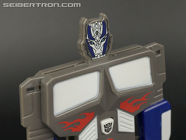 Transformers Age of Extinction Target Gift Card Optimus Prime (Image #21 of 45)