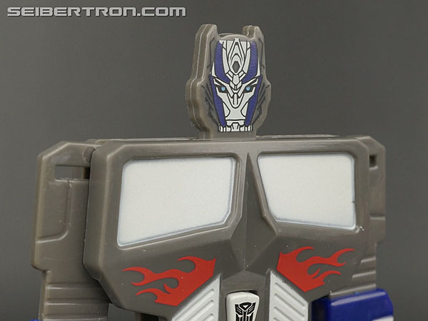 Transformers Age of Extinction Target Gift Card Optimus Prime (Image #23 of 45)
