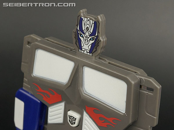 Transformers Age of Extinction Target Gift Card Optimus Prime (Image #34 of 45)
