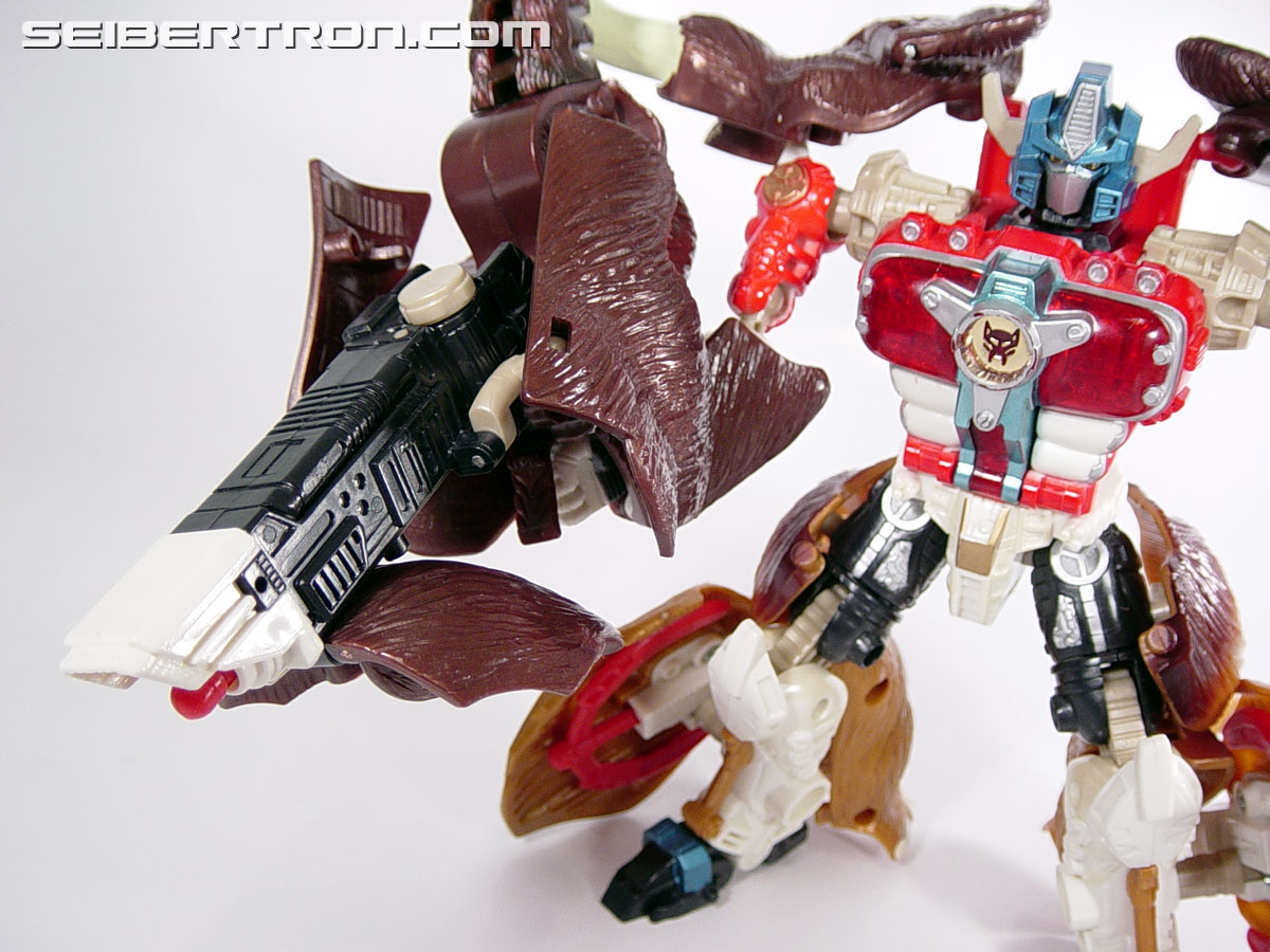 Transformers Beast Wars Neo Big Convoy (Image #62 of 70)
