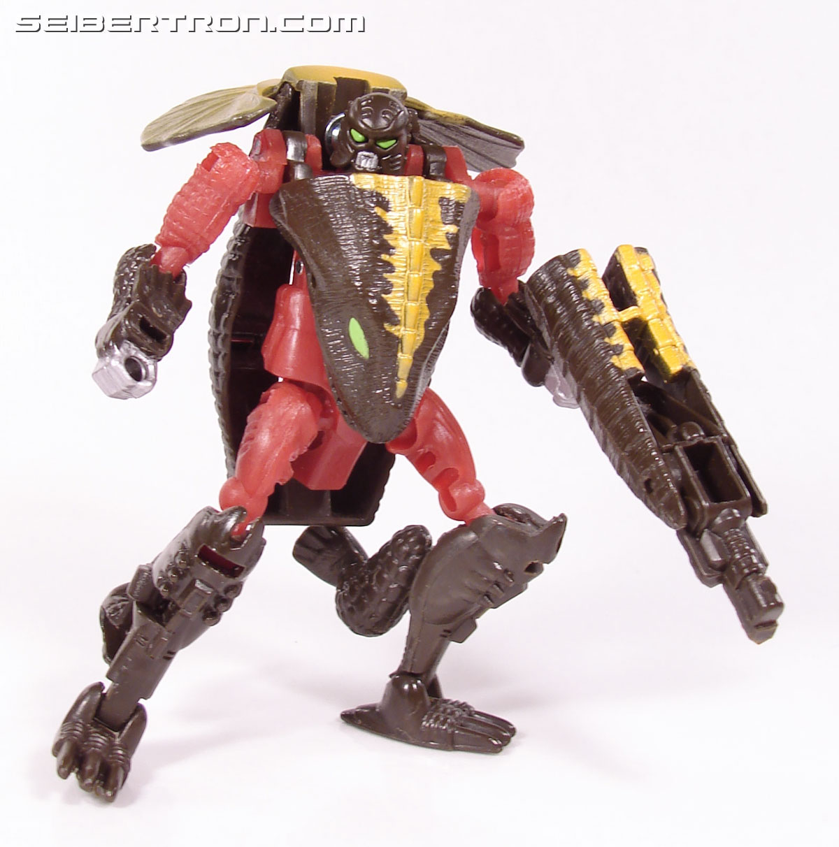 Transformers Beast Wars Neo Crazybolt Toy Gallery (image #53 Of 72)