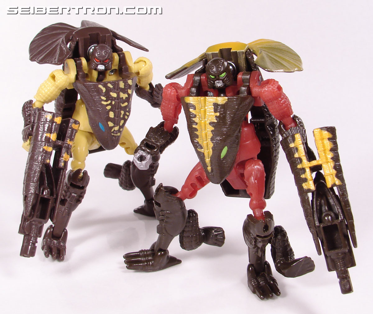 Transformers Beast Wars Neo Crazybolt (Image #62 of 72)