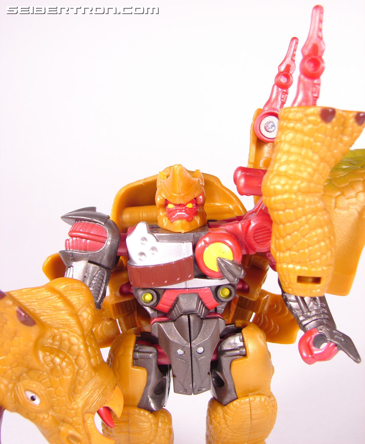 Transformers Beast Wars Neo Guiledart Toy Gallery (Image #26 of 71)