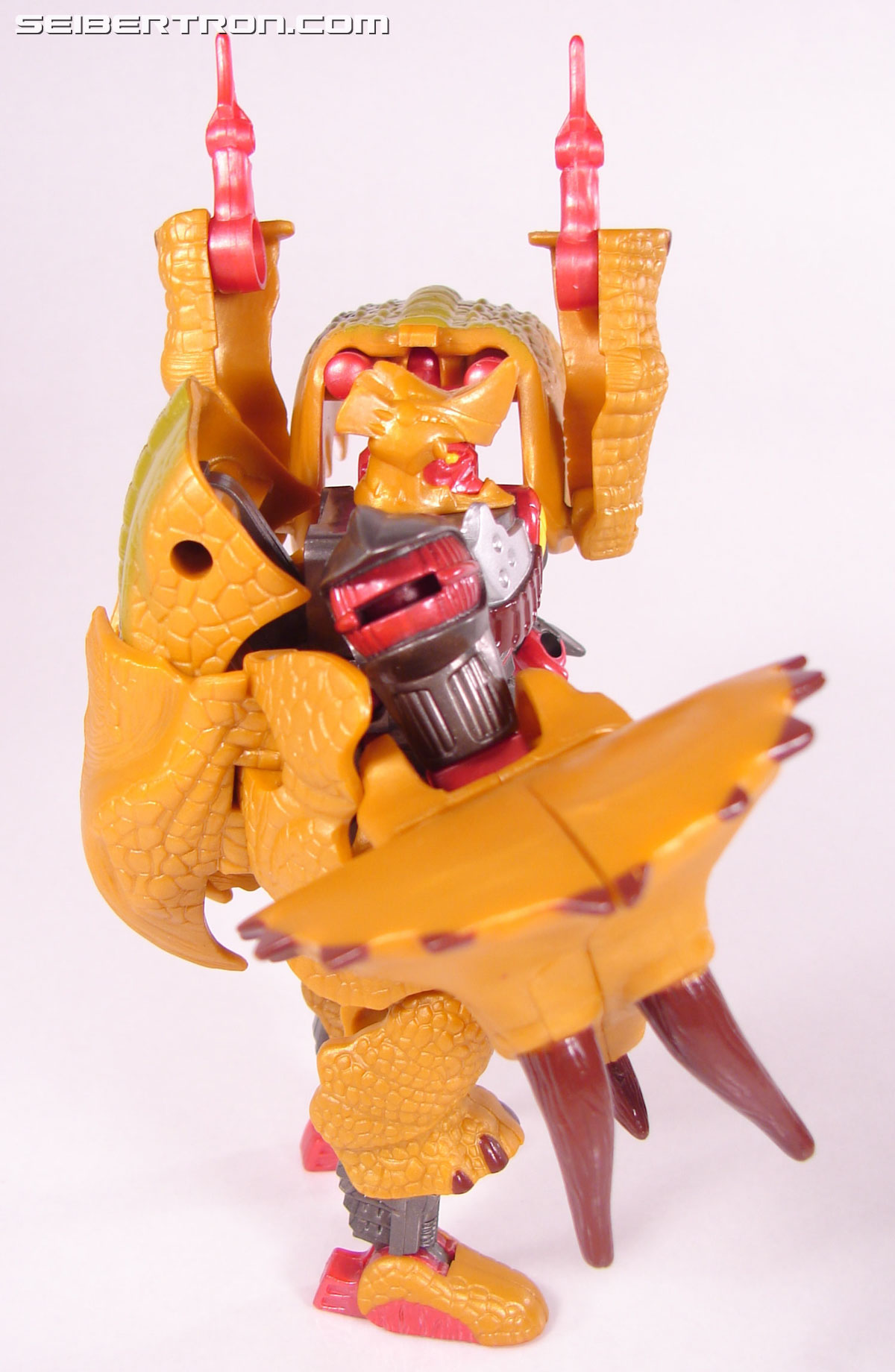 Transformers Beast Wars Neo Guiledart Toy Gallery (Image #32 of 71)