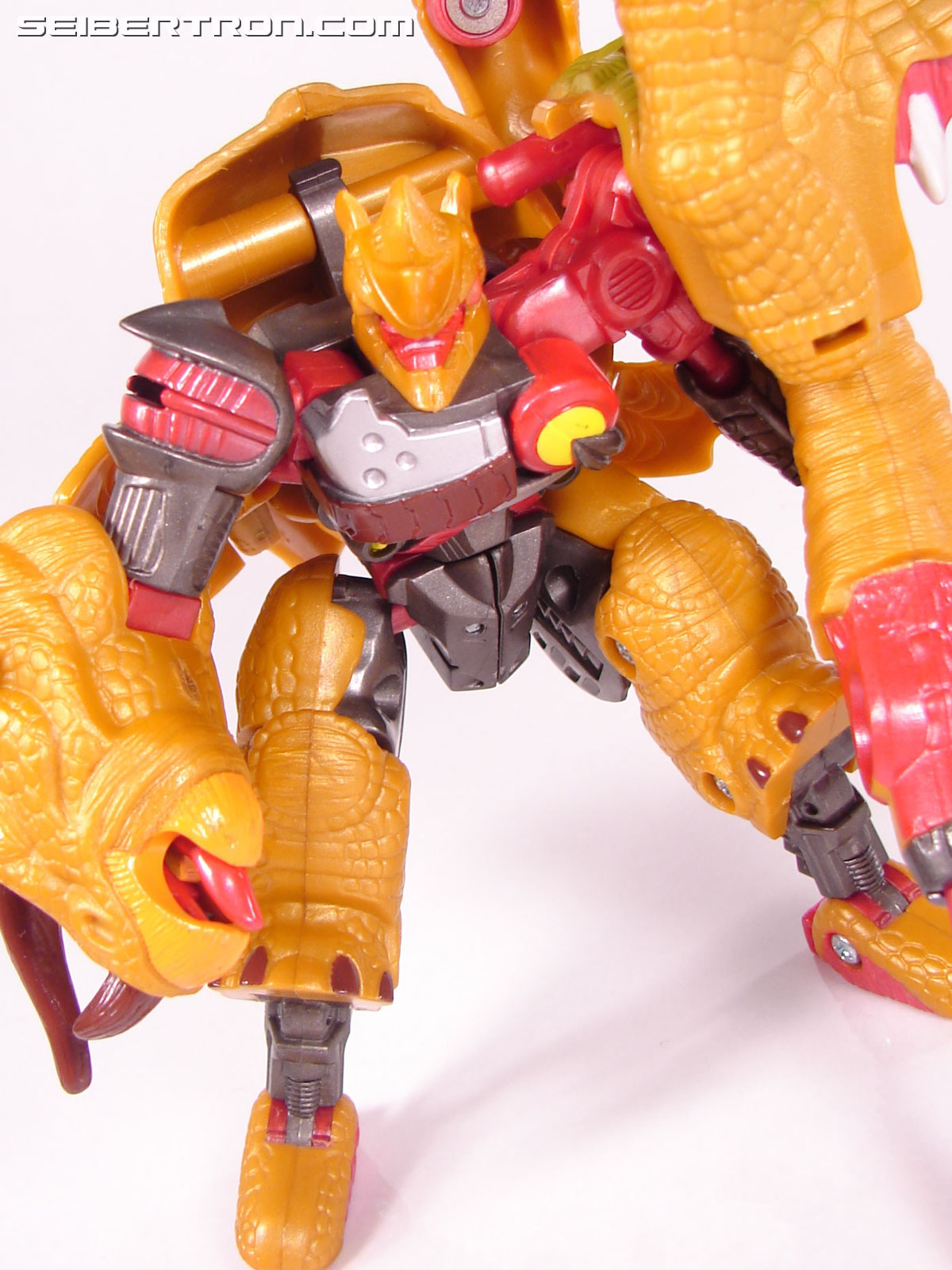 Transformers Beast Wars Neo Guiledart Toy Gallery (Image #55 of 71)