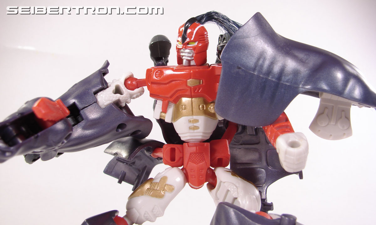 Transformers Beast Wars Neo Mach Kick Toy Gallery (image #89 Of 126)