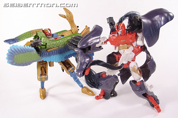 Transformers Beast Wars Neo Archadis (Image #36 of 83)