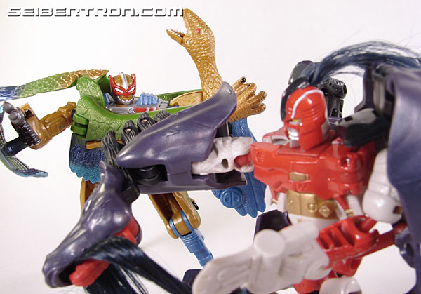 Transformers Beast Wars Neo Archadis (Image #39 of 83)