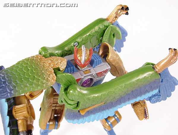 Transformers Beast Wars Neo Archadis (Image #60 of 83)