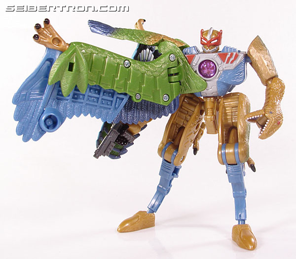 Transformers Beast Wars Neo Archadis (Image #62 of 83)