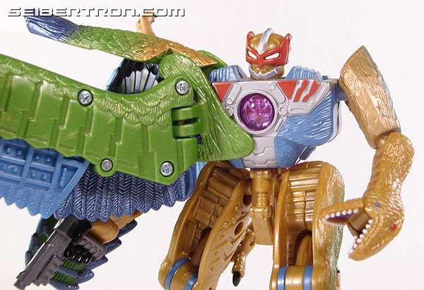 Transformers Beast Wars Neo Archadis (Image #63 of 83)