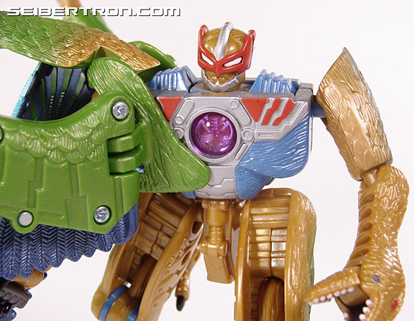 Transformers Beast Wars Neo Archadis (Image #64 of 83)