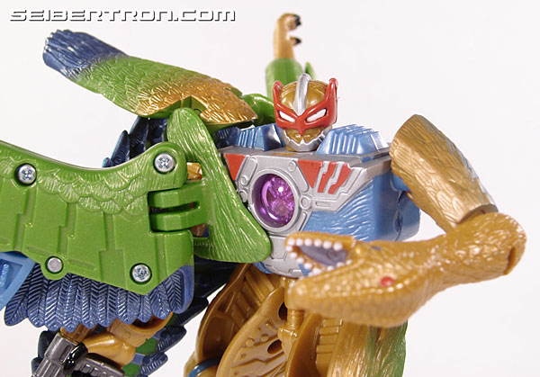 Transformers Beast Wars Neo Archadis (Image #66 of 83)