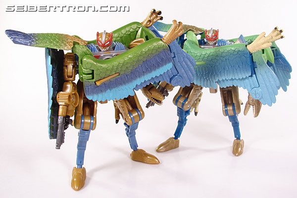 Transformers Beast Wars Neo Archadis (Image #79 of 83)