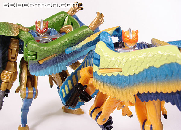 Transformers Beast Wars Neo Archadis (Image #80 of 83)