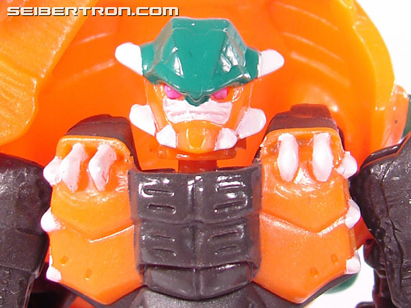 Transformers Beast Wars Neo Bazooka (Image #35 of 69)