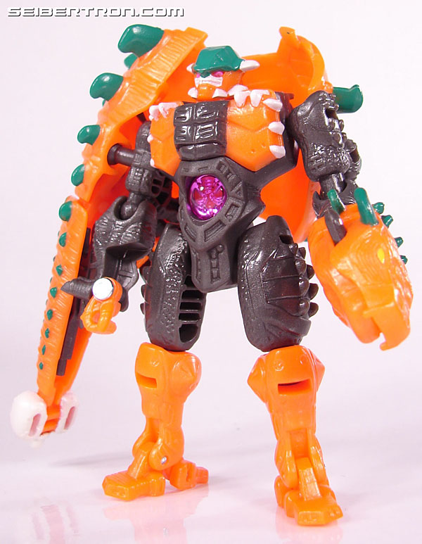 Transformers Beast Wars Neo Bazooka (Image #44 of 69)