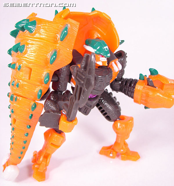Transformers Beast Wars Neo Bazooka (Image #49 of 69)
