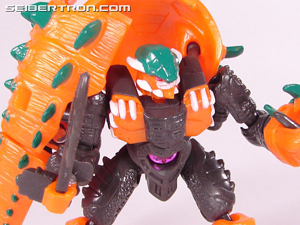 Transformers Beast Wars Neo Bazooka (Image #51 of 69)