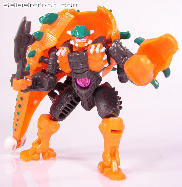 Transformers Beast Wars Neo Bazooka (Image #52 of 69)