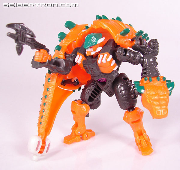 Transformers Beast Wars Neo Bazooka (Image #56 of 69)