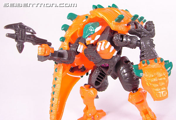 Transformers Beast Wars Neo Bazooka (Image #57 of 69)