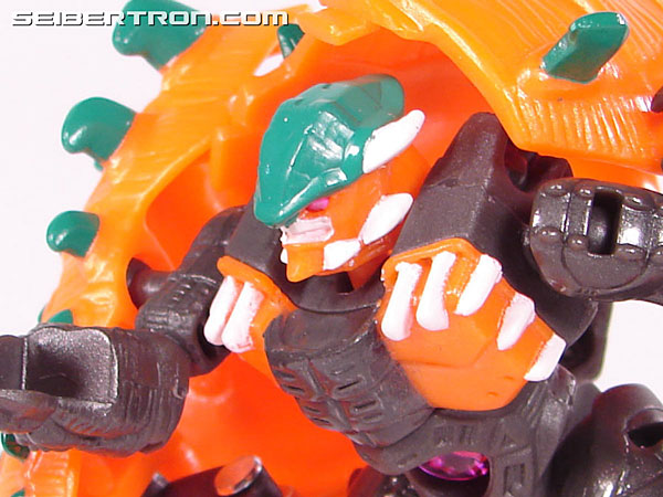 Transformers Beast Wars Neo Bazooka (Image #59 of 69)
