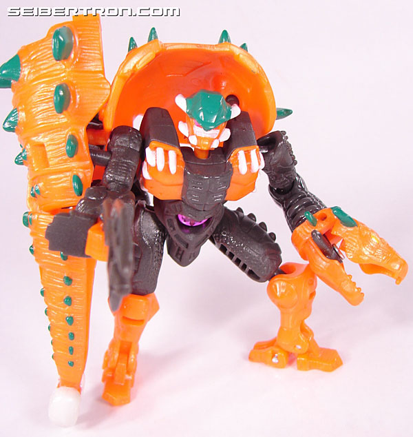 Transformers Beast Wars Neo Bazooka Toy Gallery (Image #60 of 69)