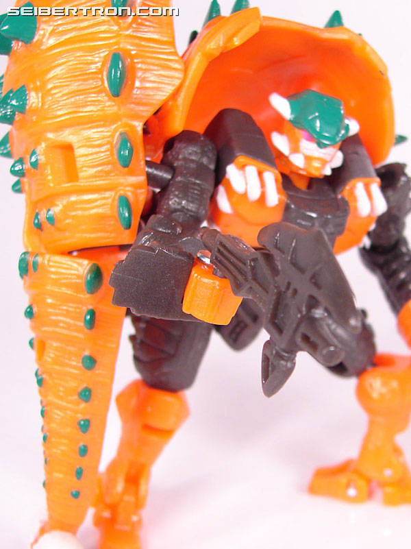 Transformers Beast Wars Neo Bazooka Toy Gallery (Image #63 of 69)