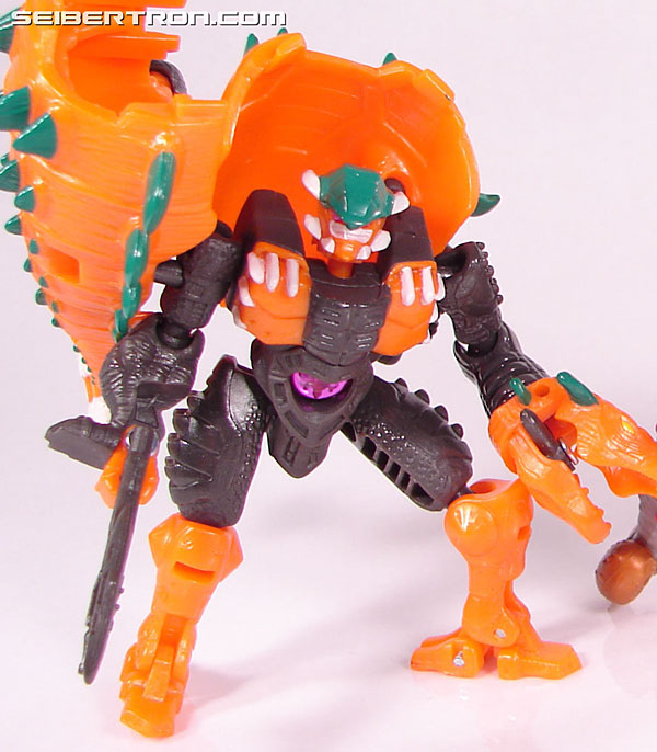 Transformers Beast Wars Neo Bazooka (Image #65 of 69)