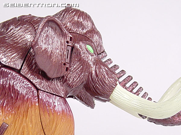 Transformers Beast Wars Neo Big Convoy (Image #13 of 70)