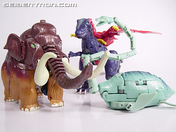 Transformers Beast Wars Neo Big Convoy (Image #24 of 70)