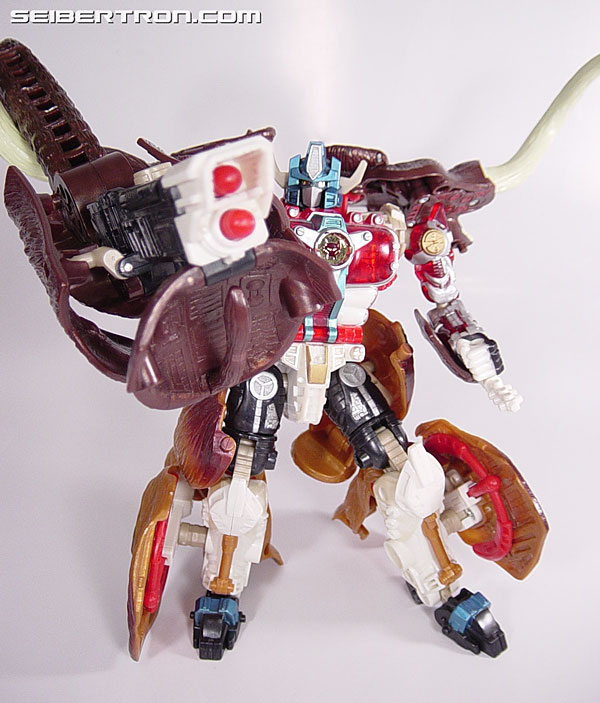 Transformers Beast Wars Neo Big Convoy (Image #58 of 70)