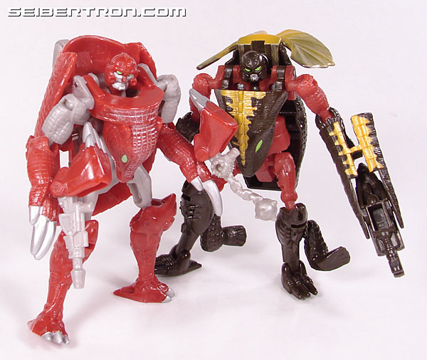 Transformers Beast Wars Neo Bump (Image #81 of 83)