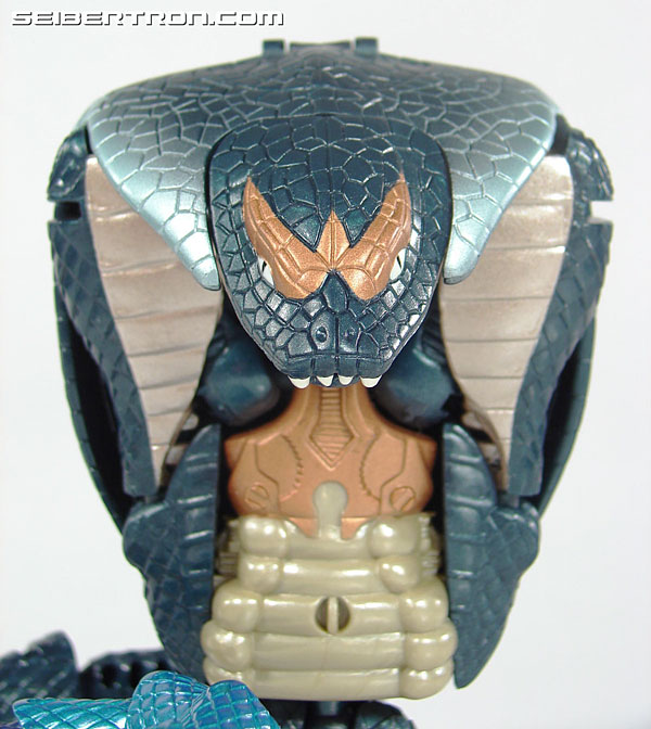 Transformers Beast Wars Neo Cohrada (Colada, Corahda) (Image #5 of 124)