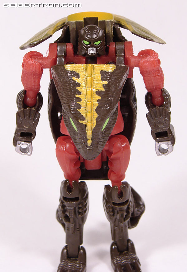 Transformers Beast Wars Neo Crazybolt (Image #36 of 72)