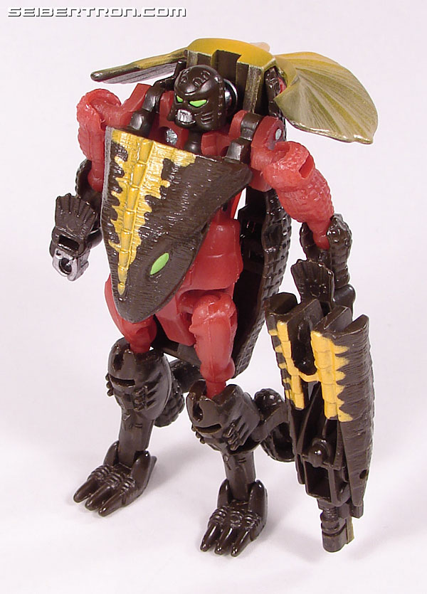 Transformers Beast Wars Neo Crazybolt (Image #48 of 72)