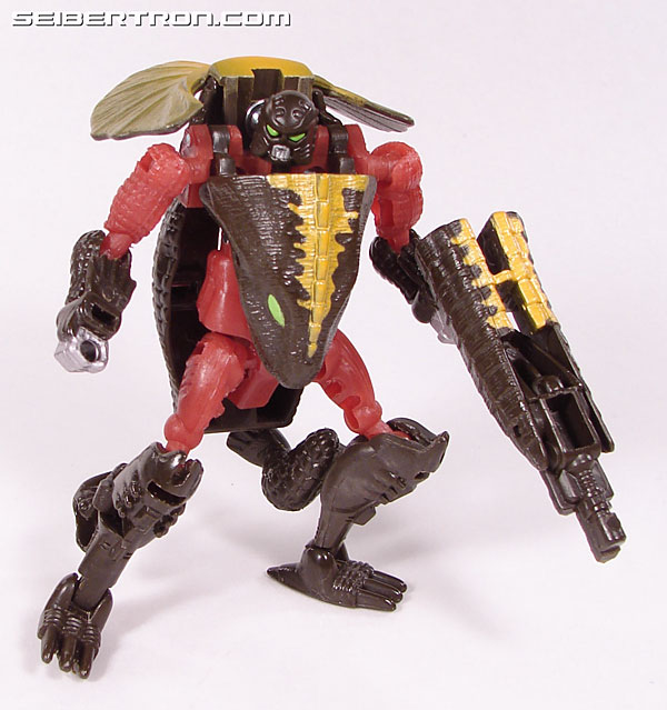 Transformers Beast Wars Neo Crazybolt (Image #49 of 72)