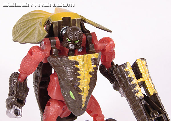 transformers beast wars neo toys