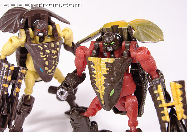 Transformers Beast Wars Neo Crazybolt (Image #63 of 72)