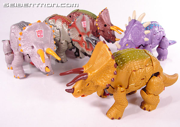 Transformers Beast Wars Neo Guiledart Toy Gallery (Image #16 of 71)