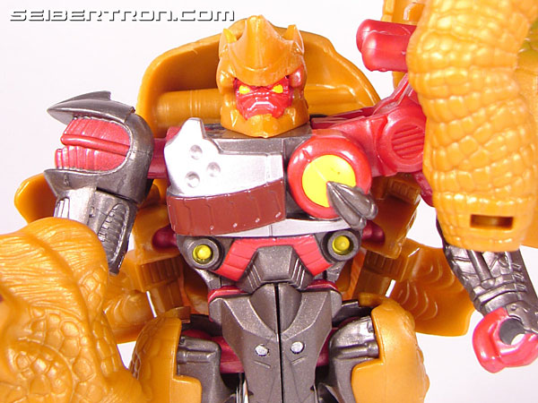 Transformers Beast Wars Neo Guiledart Toy Gallery (Image #29 of 71)