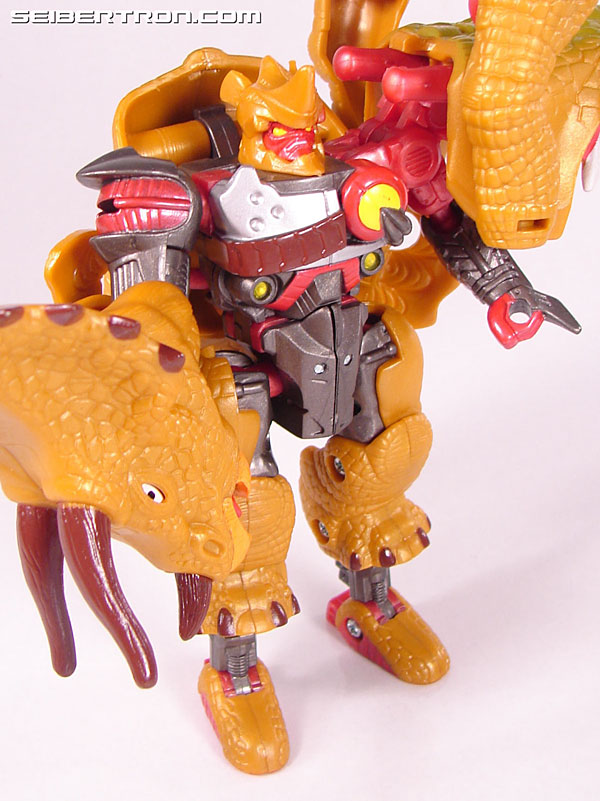 Transformers Beast Wars Neo Guiledart Toy Gallery (Image #31 of 71)