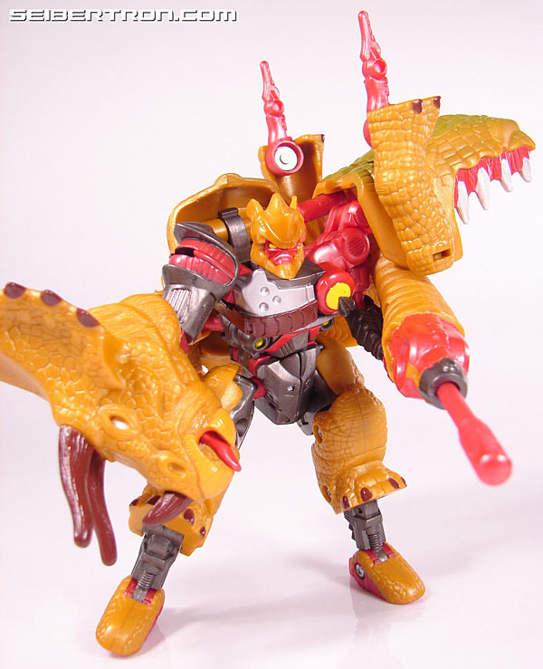 transformers beast wars neo toys
