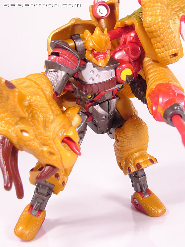 Transformers Beast Wars Neo Guiledart Toy Gallery (Image #46 of 71)