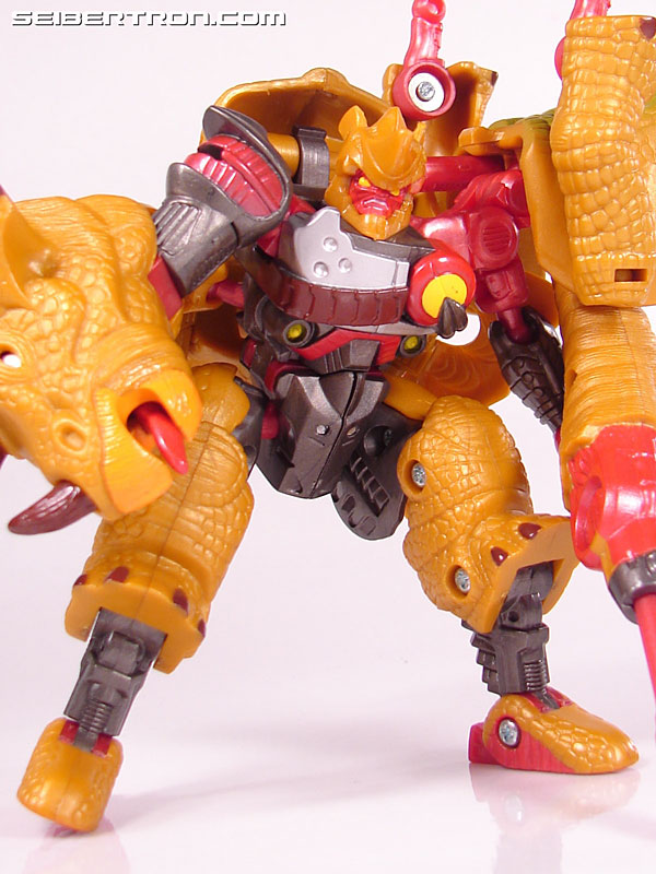 Transformers Beast Wars Neo Guiledart Toy Gallery (Image #53 of 71)