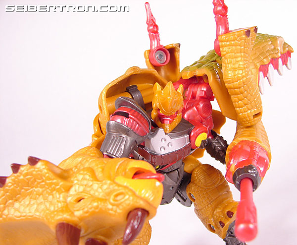 Transformers Beast Wars Neo Guiledart (Image #57 of 71)