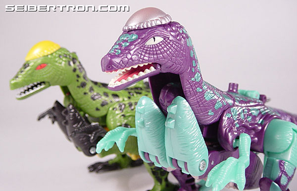 Transformers Beast Wars Neo Hard Head Toy Gallery Image 18 Of 60