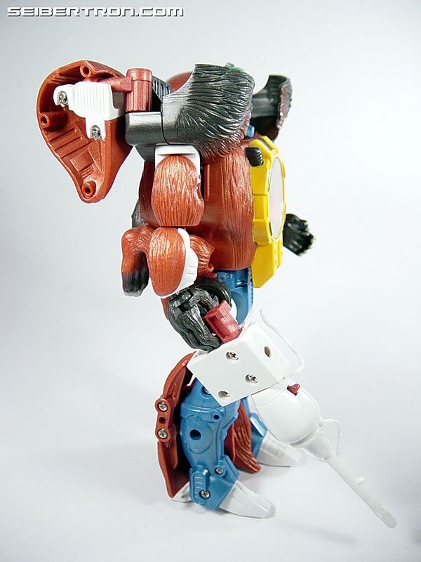 Transformers Beast Wars Neo Heinlad (Heinrad) (Image #33 of 57)