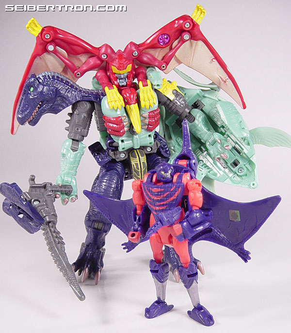 Transformers Beast Wars Neo Hydra (Image #65 of 73)